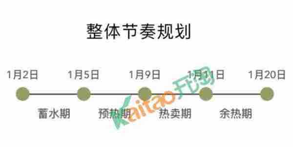 2017年货节核心营销策略 老司机带你开车!