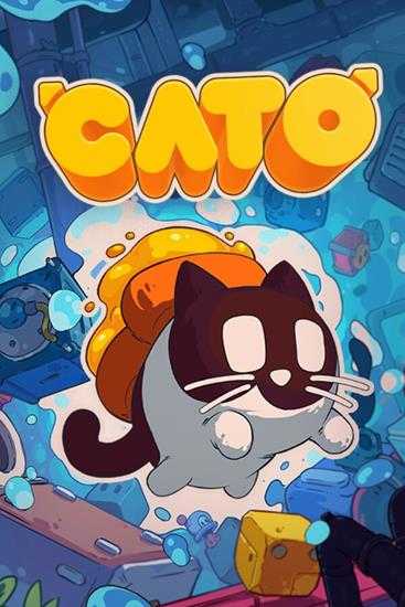 《CATO 黄油猫》评测：和物理老师说再见……吗?