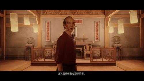 《师父》评测：一部由白眉拳弟子打造的游戏