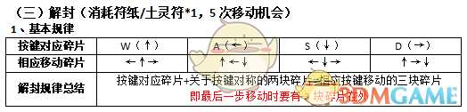 《古剑奇谭3》封印箱子解锁方法分享