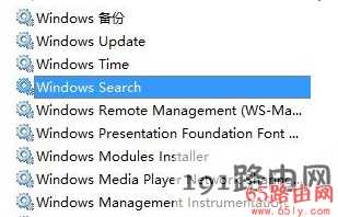 Win10小娜搜索框变成灰色无法搜索设置教程