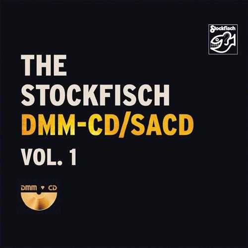 (老虎鱼鬼釜神工第一集-第三集)TheStockfischDMM-CDSACDVol.1-Vol.3[SACD-ISO]