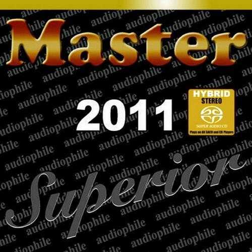 明达年度发烧碟MasterSuperiorAudiophile2011[DSF]