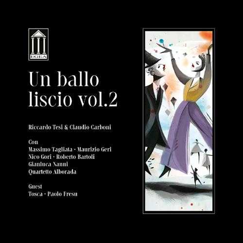 RiccardoTesi-UnballoLiscio,Vol.II(2024)[24-48]FLAC