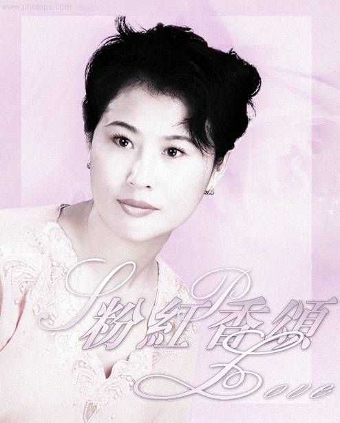 Photoshop为中年妇女修面及磨皮方法