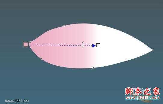 CorelDRAW(CDR)设计绘制卡通风格的荷花实力教程