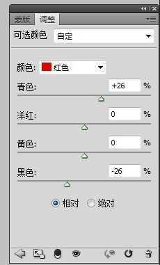 PhotoShop Raw调出高清外景人像图片后期教程