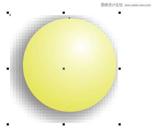 CorelDraw(CDR)设计制作超漂亮的3D立体字效果实例教程