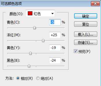 PS和SAI将美女照片制作成卡通效果