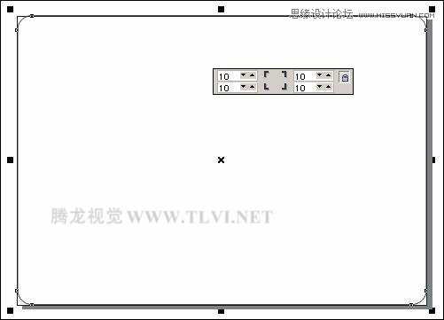 CorelDRAW制作电脑产品宣传海报教程