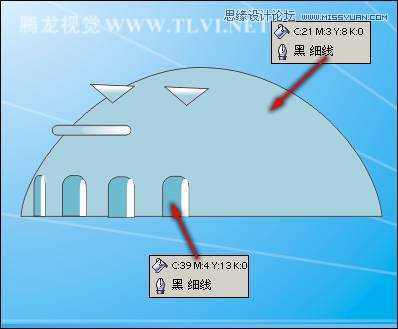 CorelDRAW制作电脑产品宣传海报教程