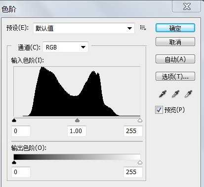 如何用PS解决照片发灰的问题?