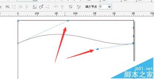 CorelDRAW X4制作公司制度简易展板的详细教程