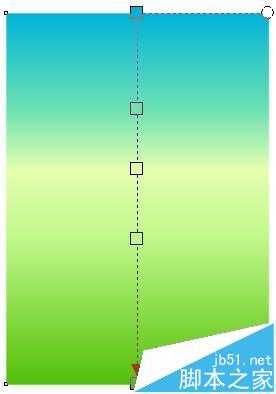 CorelDRAW怎么绘制小清新背景图案?