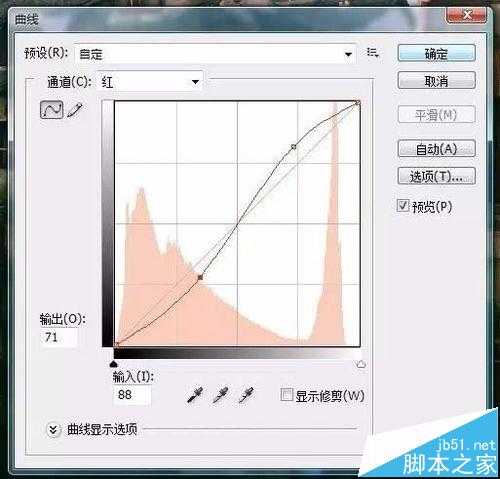 ps图片后期处理基础技巧